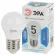 Лампа светодиодная Эра E27 5W 4000K LED P45-5W-840-E27 Б0028488, Нейтральный белый, Россия