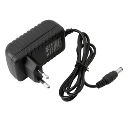 Источник постоянного напряжения с вилкой General GDLI-12-A-IP20-24 519117