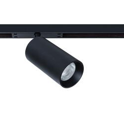 Трековый магнитный светильник Arte Lamp Optima A7471PL-1BK