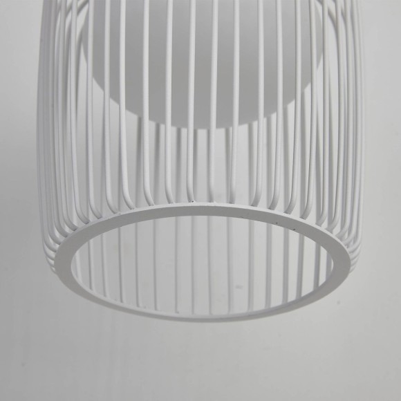 Подвесной светильник без основания Mantra Dubai 9418