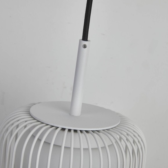 Подвесной светильник без основания Mantra Dubai 9418