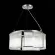 Подвесная люстра ST Luce Velletri SL1627.103.05, декоративные элементы крупным планом