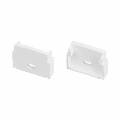 Заглушка Arlight FANTOM-W23-S с отверстием 047500