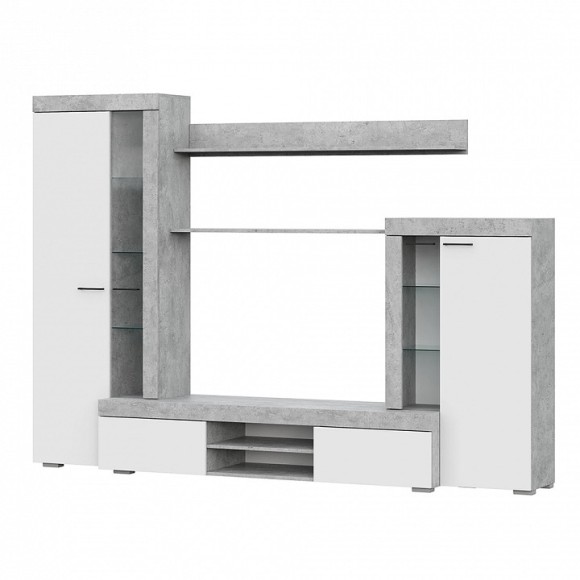 Стенка для гостиной МГС ARN_00-00162629