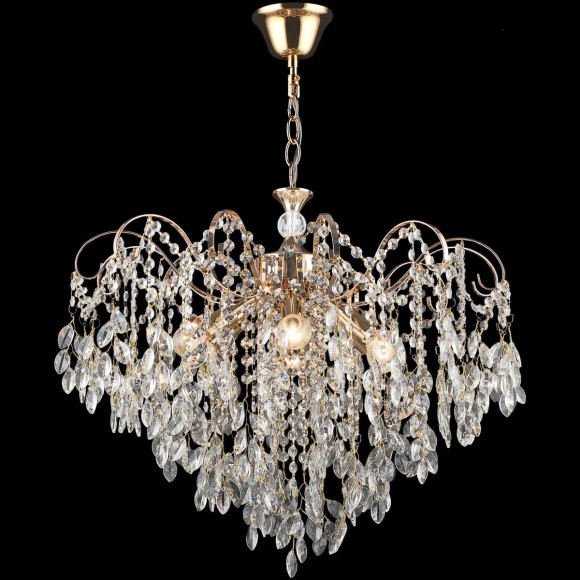 Подвесная люстра Reluce 24720-0.4-06 FGD