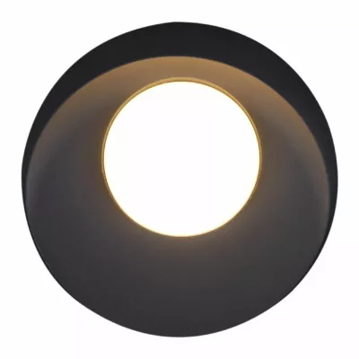 Уличный настенный светильник Reluce 86875-9.2-001JH LED12W GR