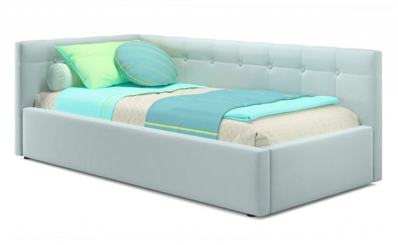 Кровать односпальная Bonna с матрасом Promo B Cocos 2000x900 NMB_TE-00003386