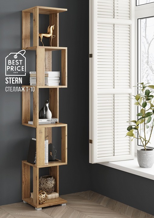 Стеллаж Stern Т-10 NKM_72674932