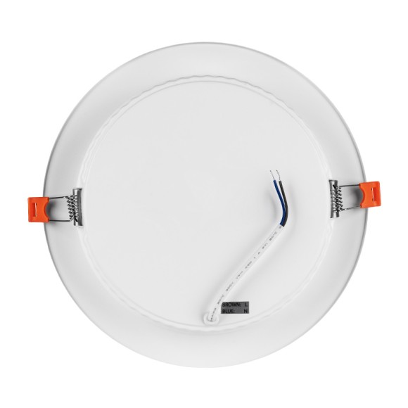 Встраиваемый светильник Wolta DLUS-24W-4K