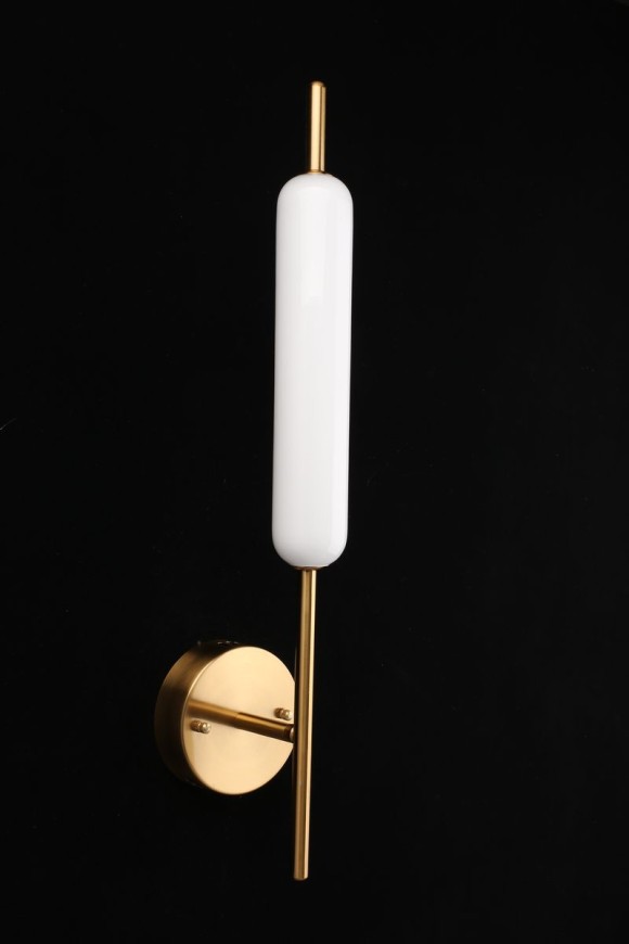 Бра APLOYT Carla APL.010.01.08