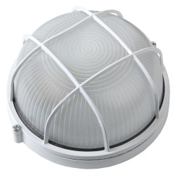 Настенно-потолочный светильник General GCF-R-E27-60-IP65 437722