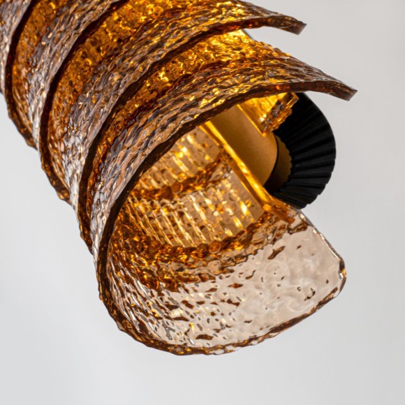 Настенный светильник Modelux ML.723.430 GD