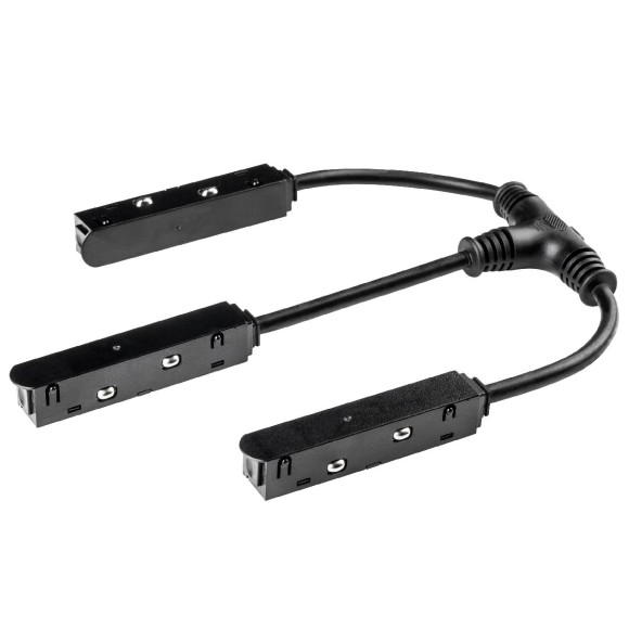 Гибкое соединение T-образный Lightstar Uno 509293