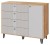 Комод Катрин TKS_00-00185339