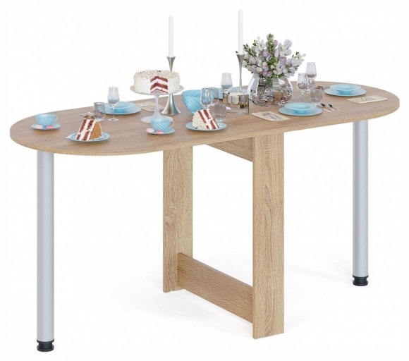 Стол обеденный СП-17 SK_00-00013782