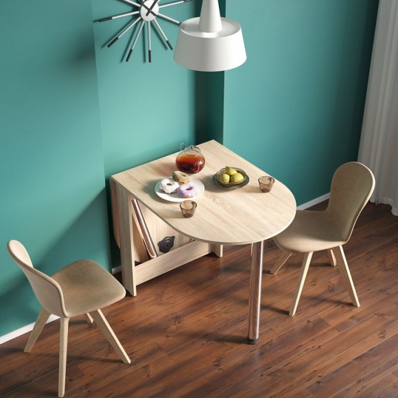 Стол обеденный СП-17 SK_00-00013782