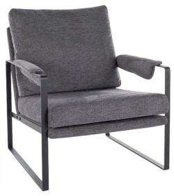 Кресло Focus SGN_FOCUSBRCSZ