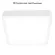 Встраиваемый светодиодный светильник Ambrella Light Led Downlight DLR374