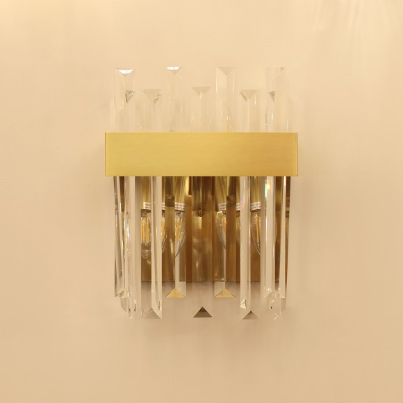 Настенный светильник Cloyd Consort 20186