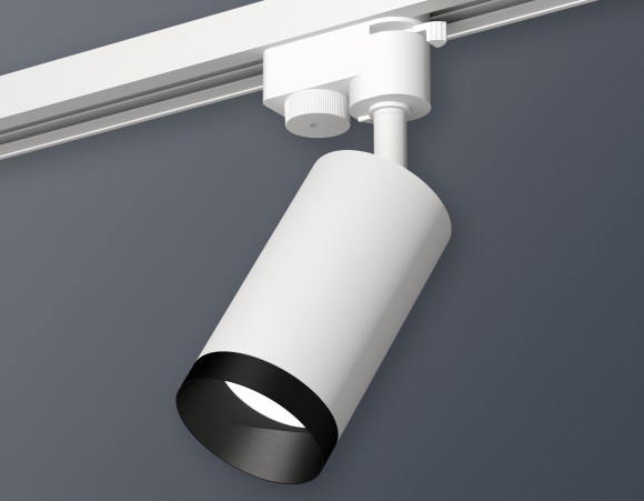 Трековый однофазный светильник Ambrella Light Track System XT6322061 (A2520, C6322, N6131)