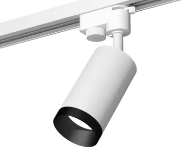 Трековый однофазный светильник Ambrella Light Track System XT6322061 (A2520, C6322, N6131)