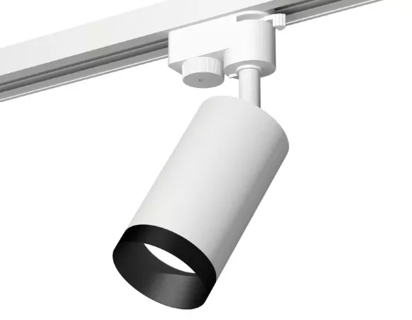 Трековый однофазный светильник Ambrella Light Track System XT6322061 (A2520, C6322, N6131) Трековый однофазный светильник Ambrella Light Track System XT6322061 (A2520, C6322, N6131)