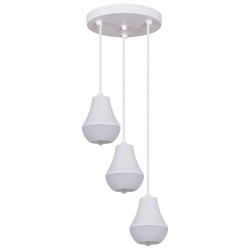 Подвесной светильник Reluce 16007-0.9-003IL E27 WT