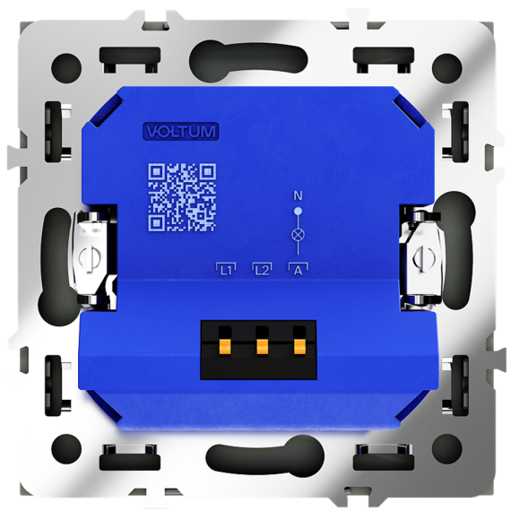 Светорегулятор Voltum S70 VLS070307