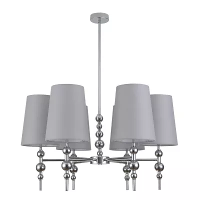 Люстра на штанге Lumion Moderni Ilaria 8437/6