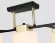 Потолочная люстра Ambrella Light Loft Traditional TR303048, Неоклассика, Белый, Черный