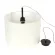 Подвесной светильник LightHall Alicen 35 LH022033, крепление