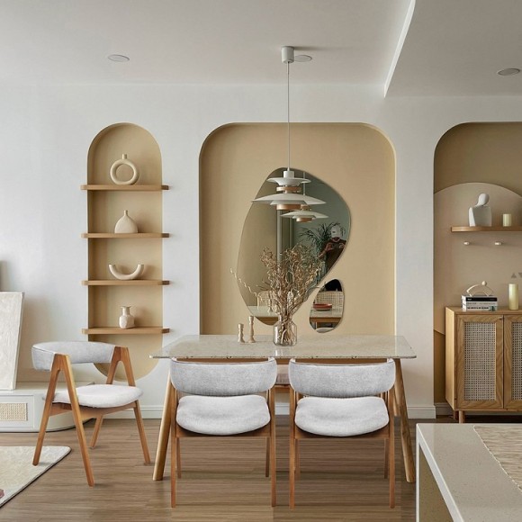 Стул Alan BDX_RF0819