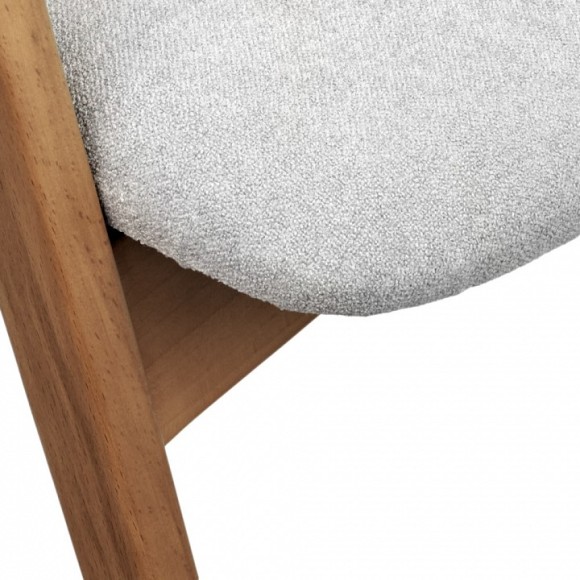 Стул Alan BDX_RF0819