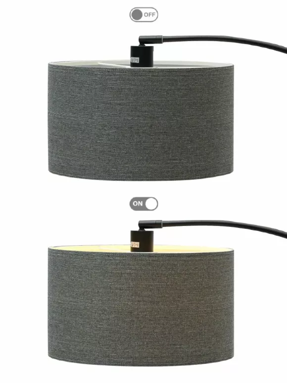 Торшер ARTSTYLE HT-773BGY Торшер ARTSTYLE HT-773BGY