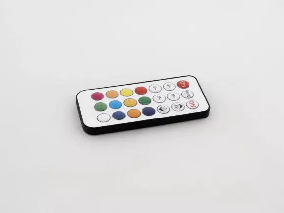 Контроллер LEDS POWER Magic RGB Mini RF 6A 21кн 005904 Контроллер LEDS POWER Magic RGB Mini RF 6A 21кн 005904