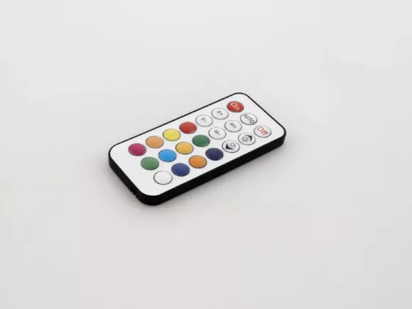 Контроллер LEDS POWER Magic RGB Mini RF 6A 21кн 005904 Контроллер LEDS POWER Magic RGB Mini RF 6A 21кн 005904