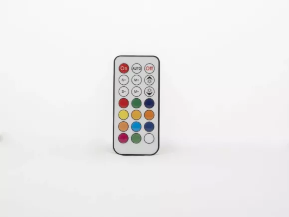 Контроллер LEDS POWER Magic RGB Mini RF 6A 21кн 005904 Контроллер LEDS POWER Magic RGB Mini RF 6A 21кн 005904