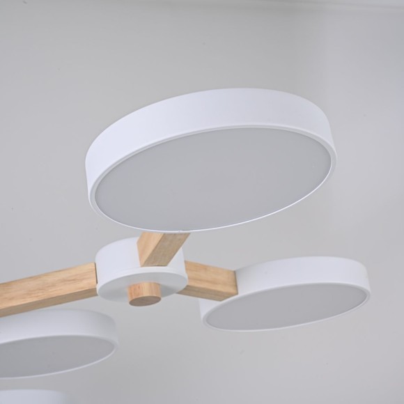 Люстра на штанге ImperiumLoft Turna X 178304-26