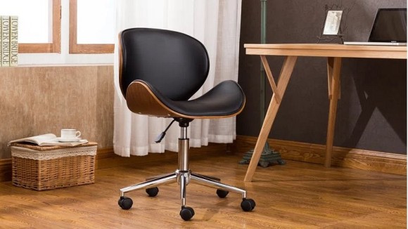 Стул компьютерный Whispered Synchrony HSBI_TG2831_5