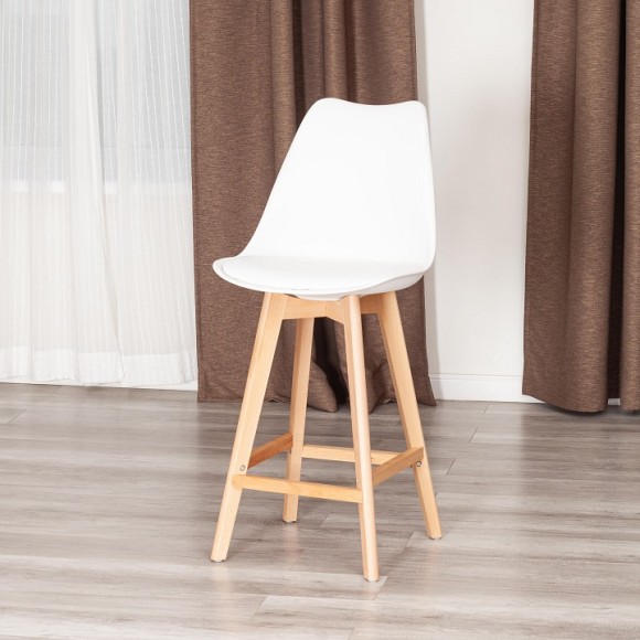 Стул барный Tulip Bar (mod. C1014H-1) TET_24392