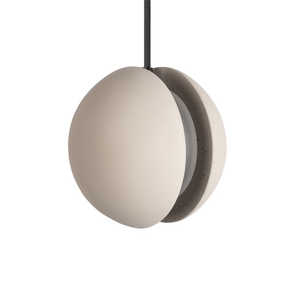 Подвесной светильник LOFT IT Yo-yo 10481 Grey