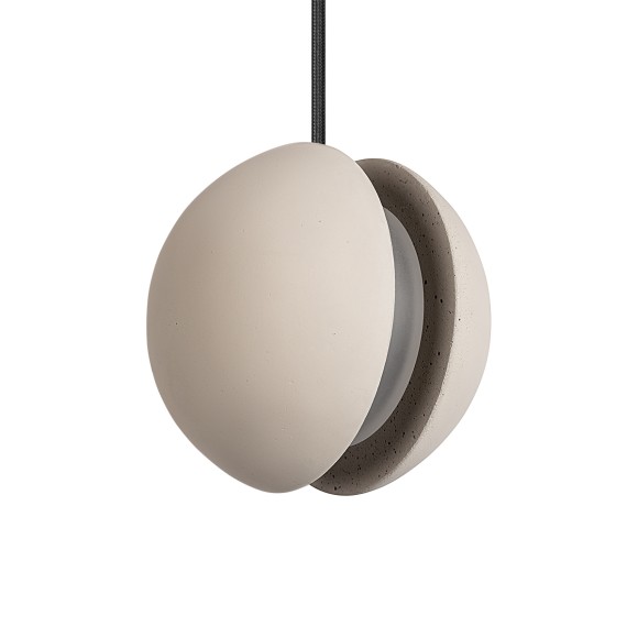 Подвесной светильник LOFT IT Yo-yo 10481 Grey