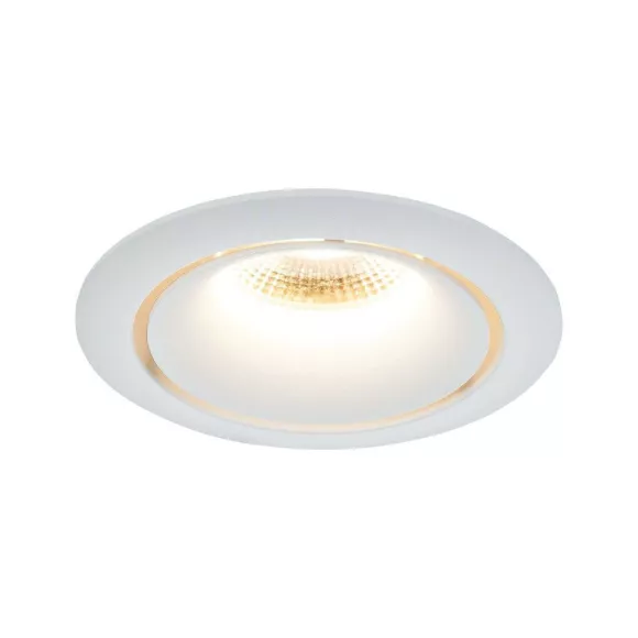 Встраиваемый светодиодный светильник Maytoni Zoom DL031-2-L8W, крепление Встраиваемый светодиодный светильник Maytoni Zoom DL031-2-L8W, крепление
