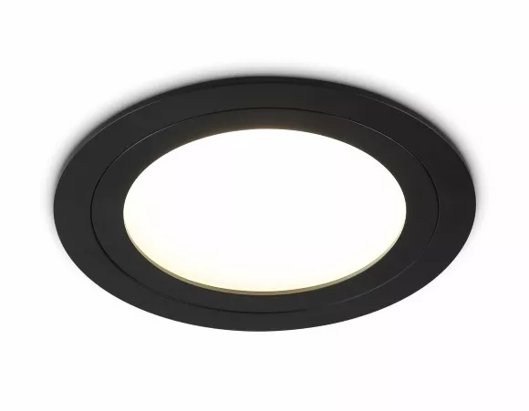 Точечный светильник Ambrella Light Techno Spot TU6604