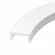 Экран Arlight LINE-3535-BENT-SIDE-2M OPAL 055987