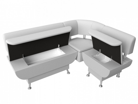 Диван Альфа LDV_130822