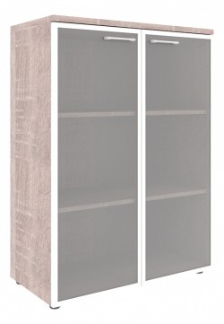 Тумба-витрина XTEN XMC 85.7 SKY_00-07021927