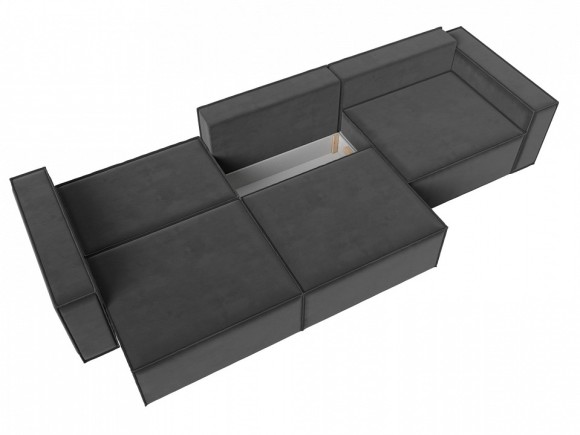 Диван-кровать Куба LDV_131032