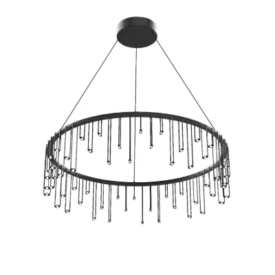 Подвесной светильник Delight Collection MD23001008-1B black