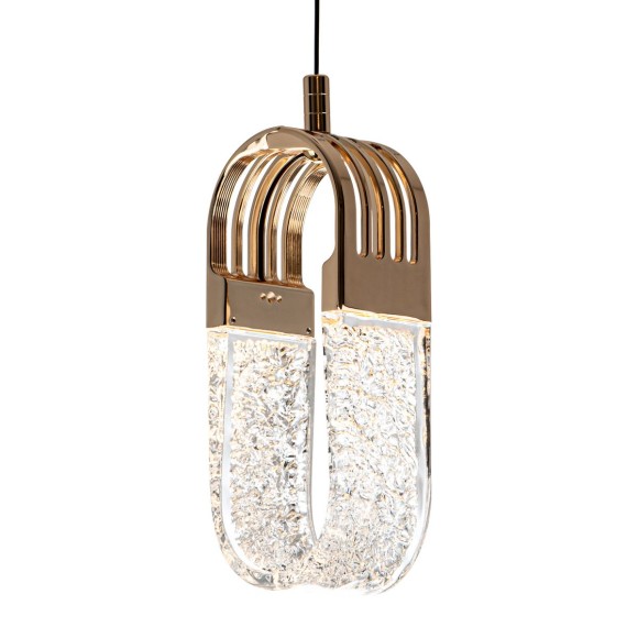 Подвесной светильник Modestyle MS.1717.1 GD